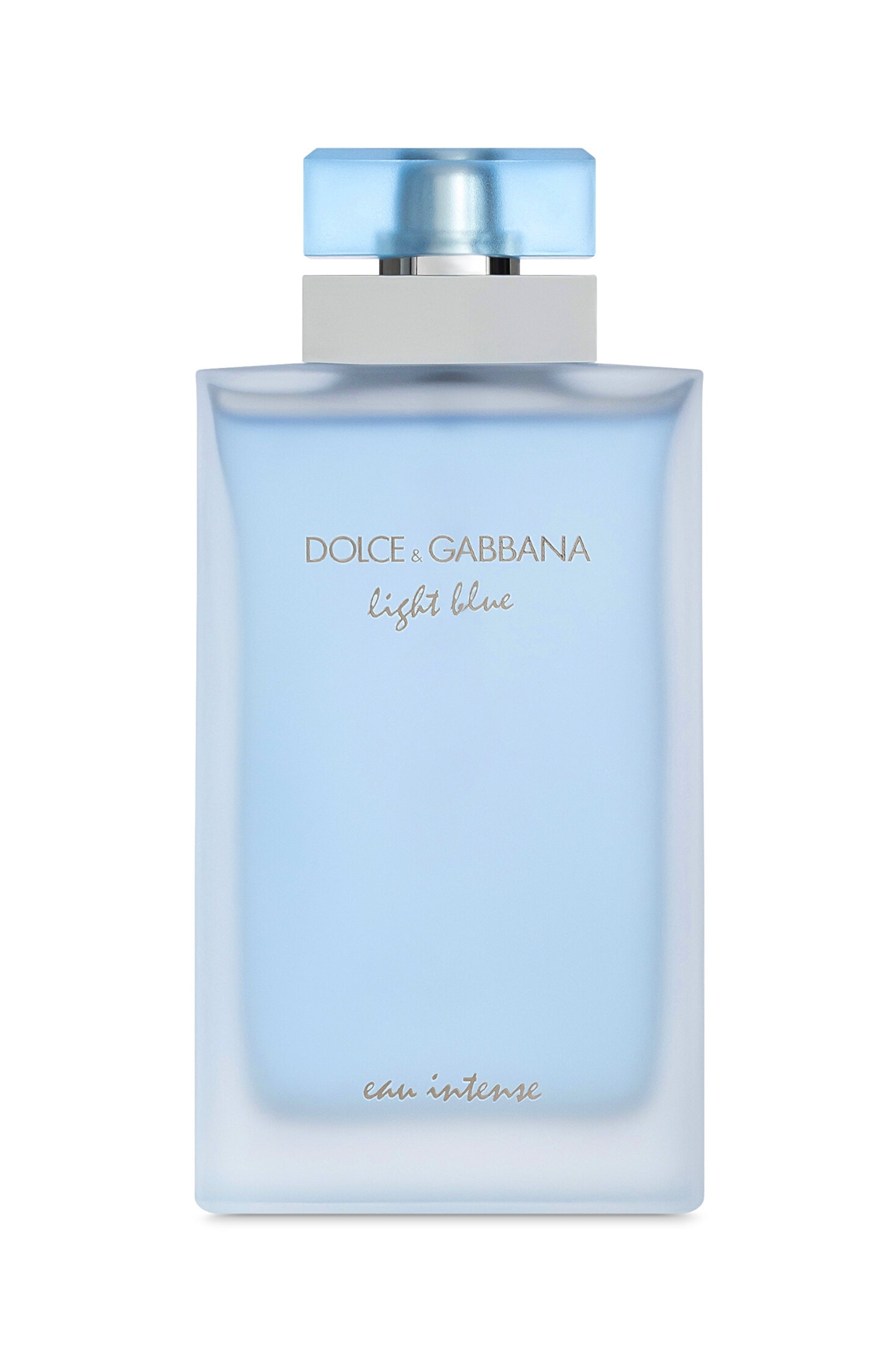 Light Blue Eau Intense by Dolce & Gabbana 1.6 oz Eau de Parfum Spray / Women